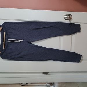 Roots Joggers Relaxed Fit